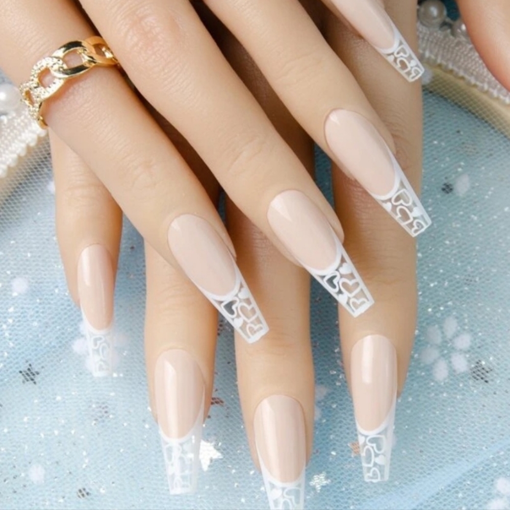 Press On Nails